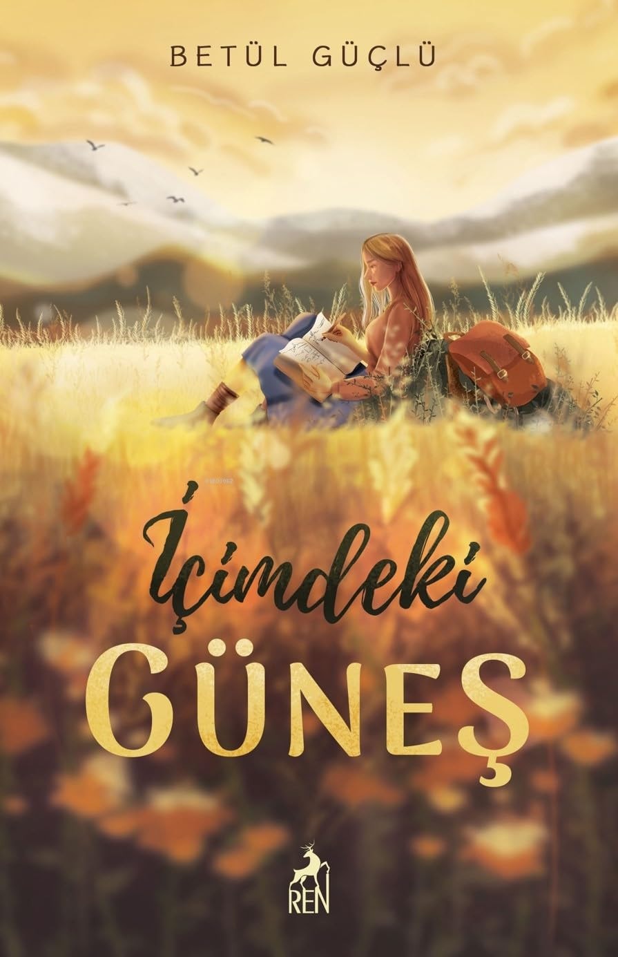 Icimdeki Günes