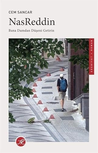 NasReddin "bana damdan düşeni getirin."