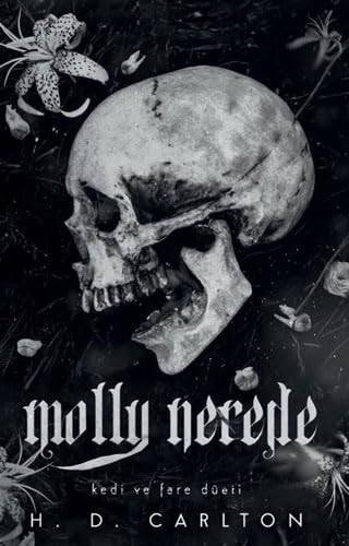 Molly Nerede Kedi Ve Fare Düeti