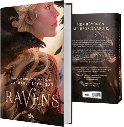 Ravens Ciltli