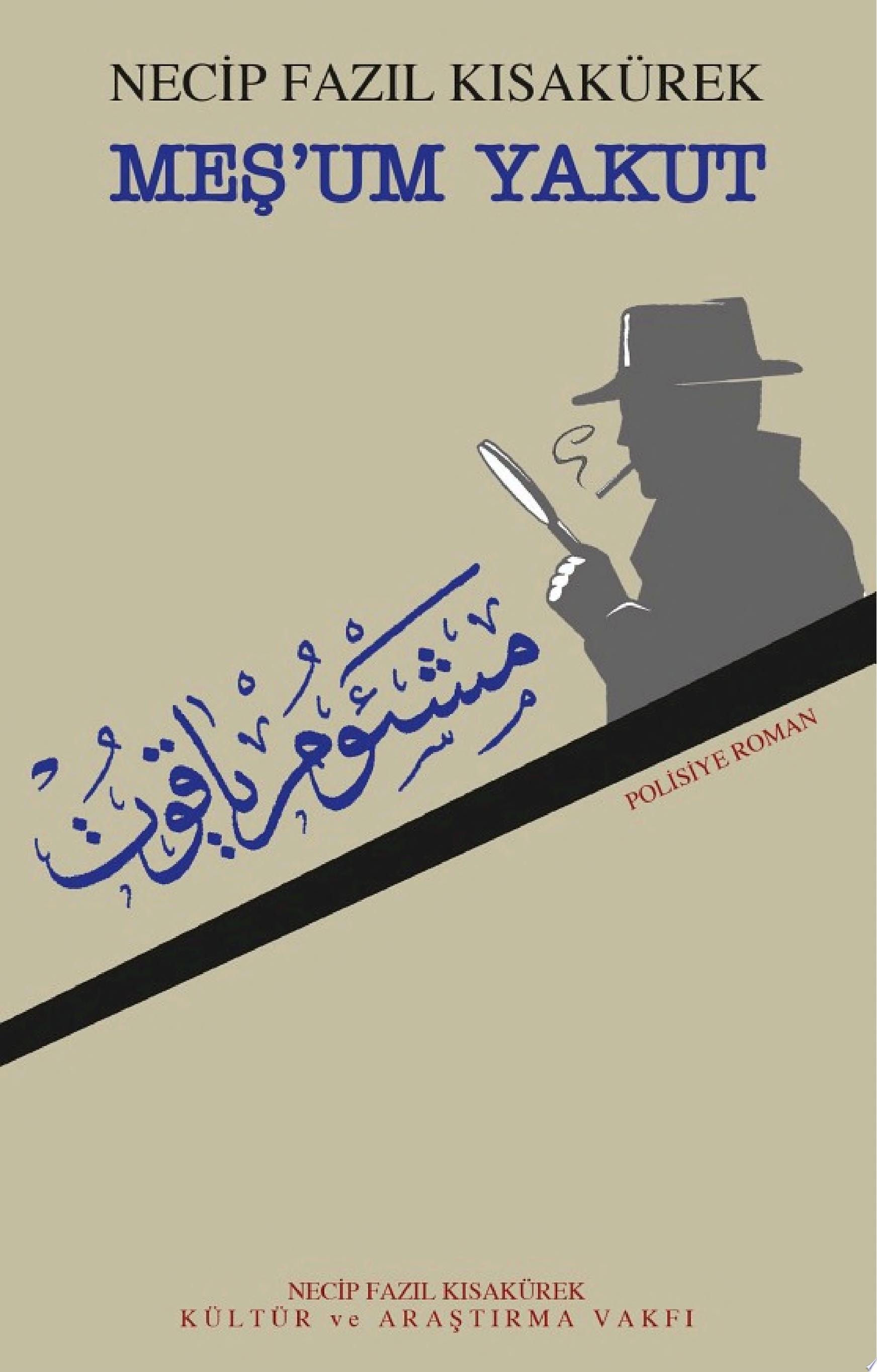 Meş'um Yakut