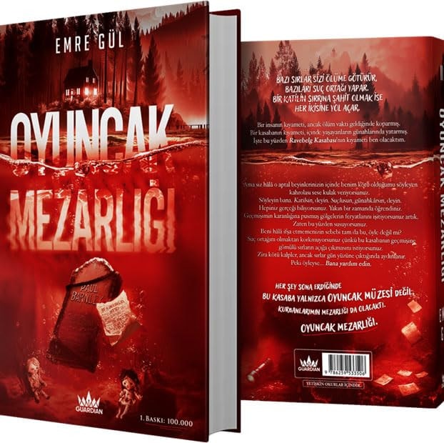 Oyuncak Mezarlığı
