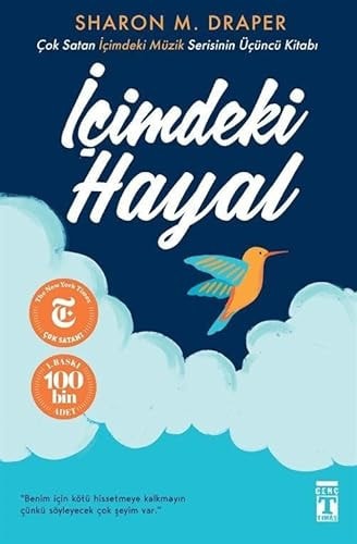 Icimdeki Hayal Ciltli
