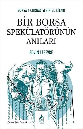Bir Borsa Spekülatörünün Anilari