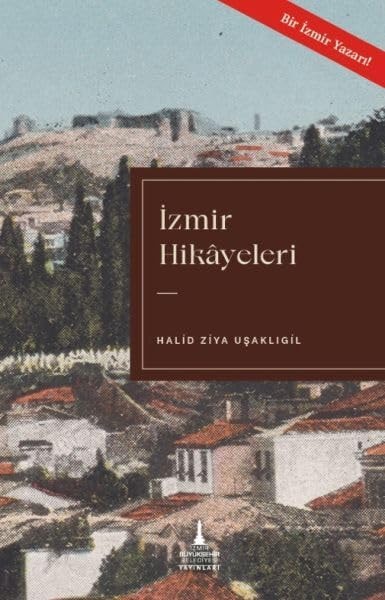 İzmir Hikâyeleri