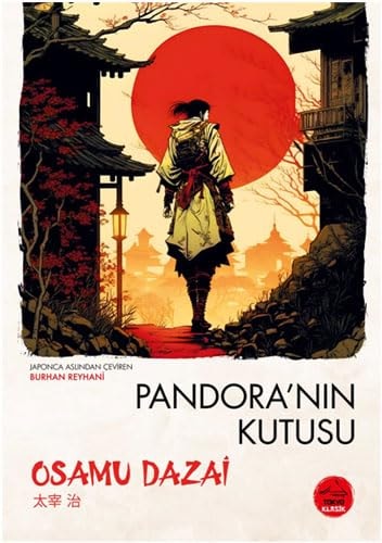 Pandora`nın Kutusu