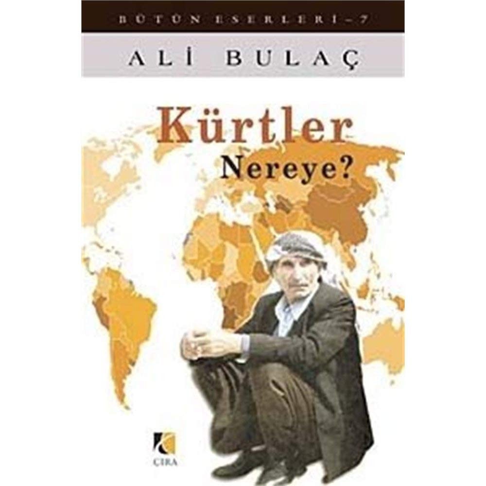 Kürtler nereye?