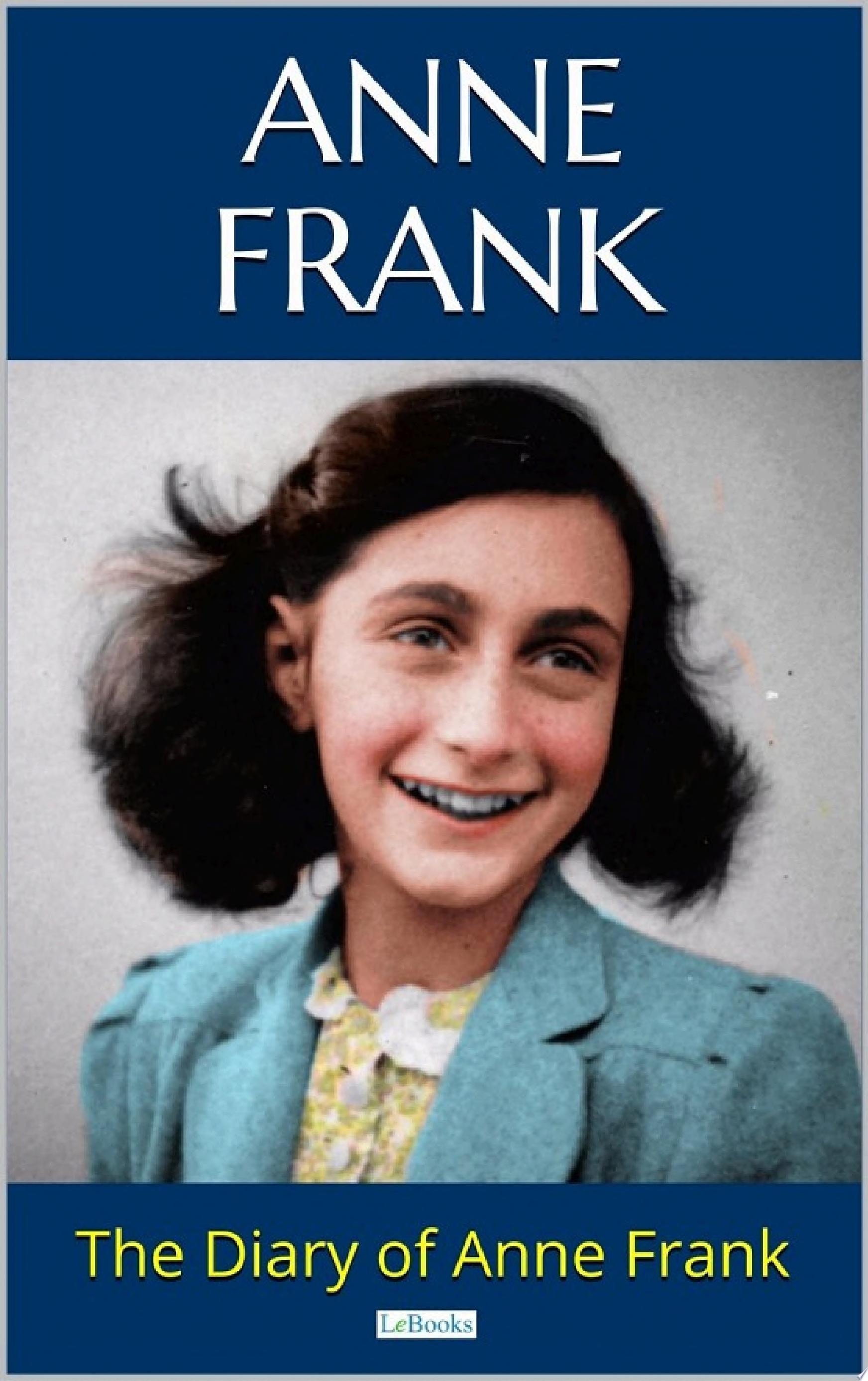 The Diary of Anne Frank