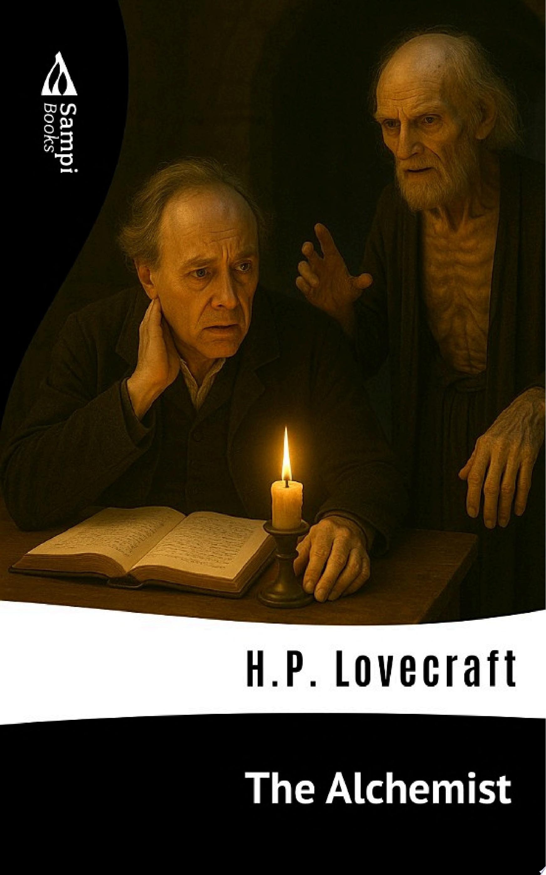 The Alchemist