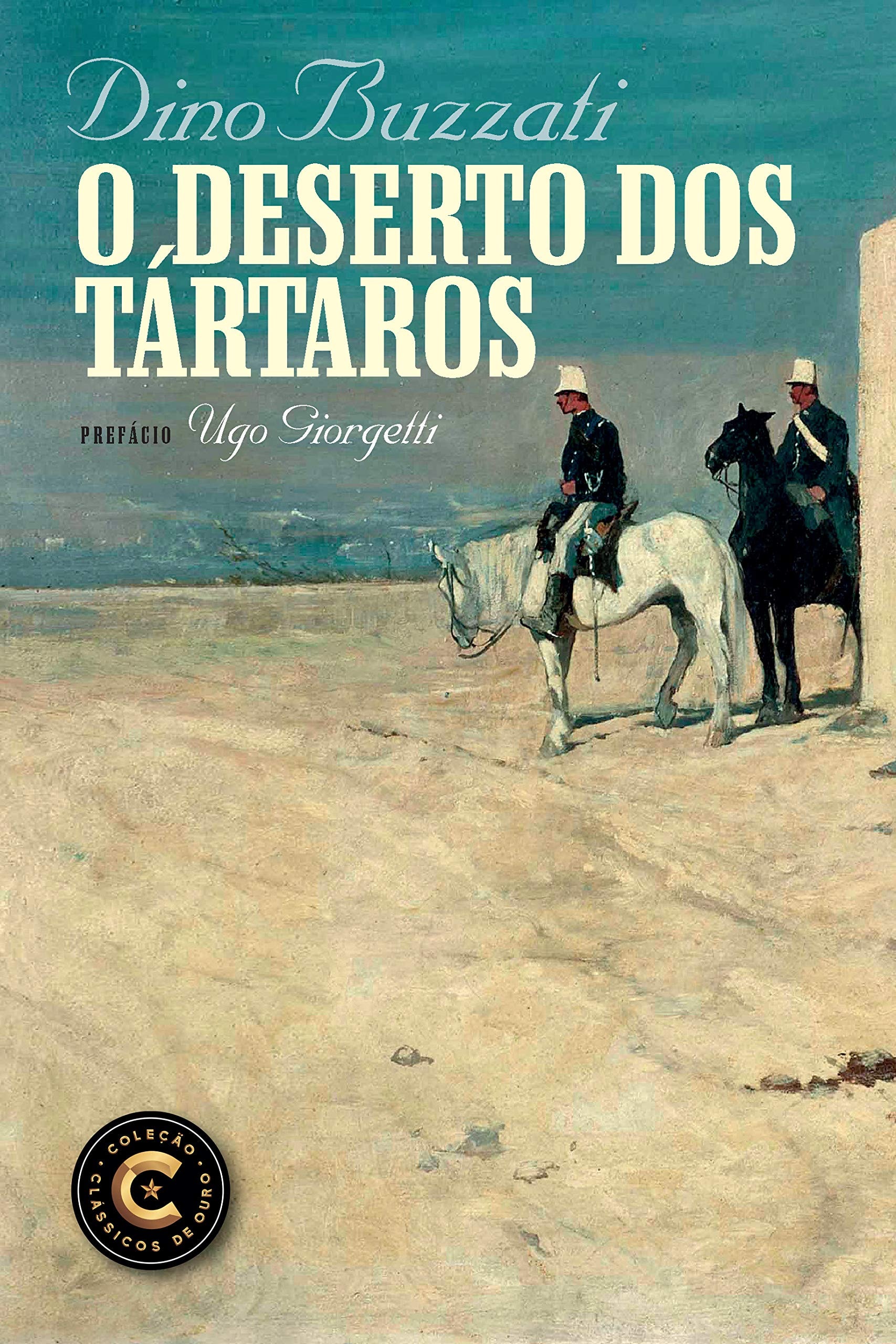 O deserto dos Tártaros