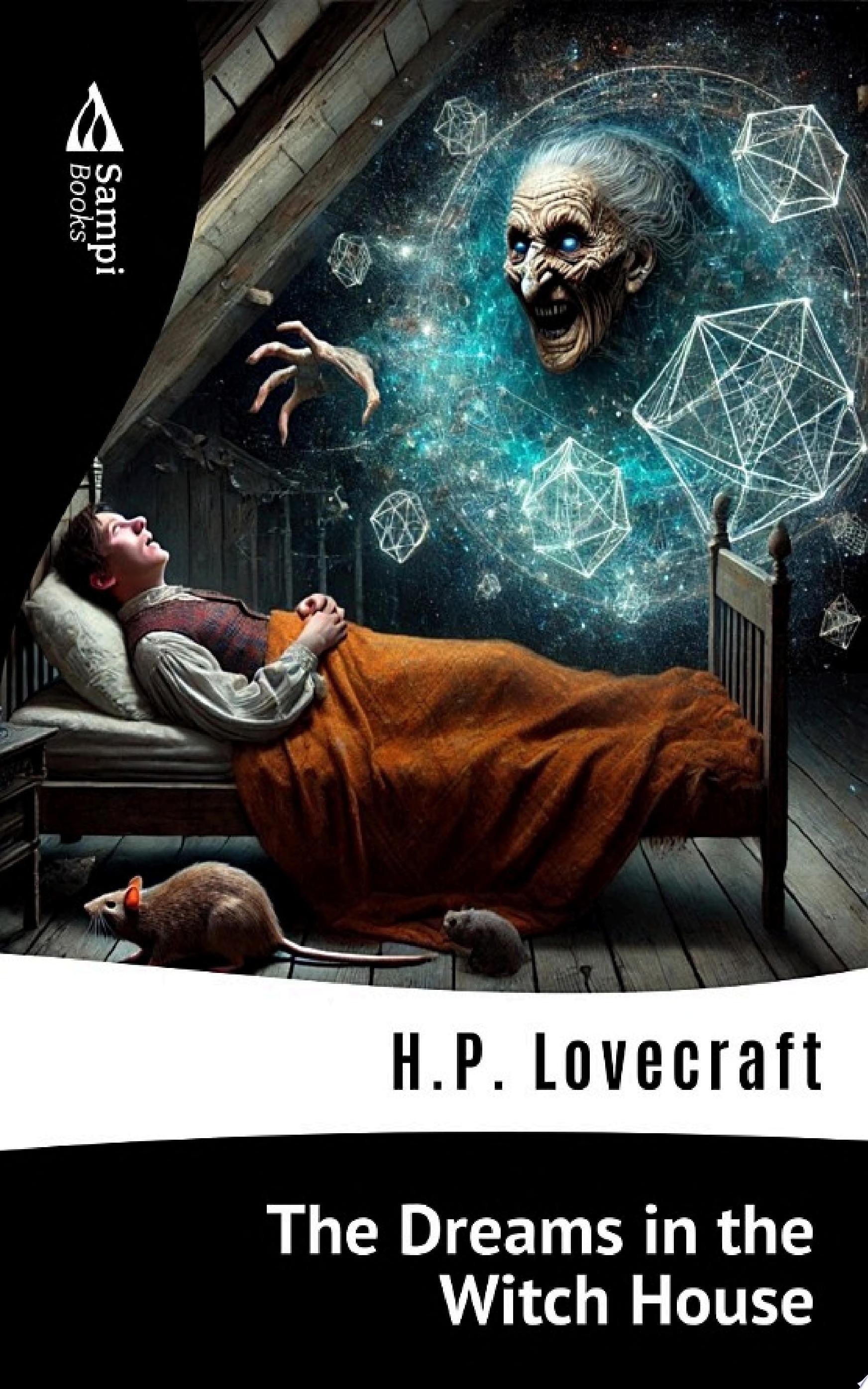 The Dreams in the Witch House