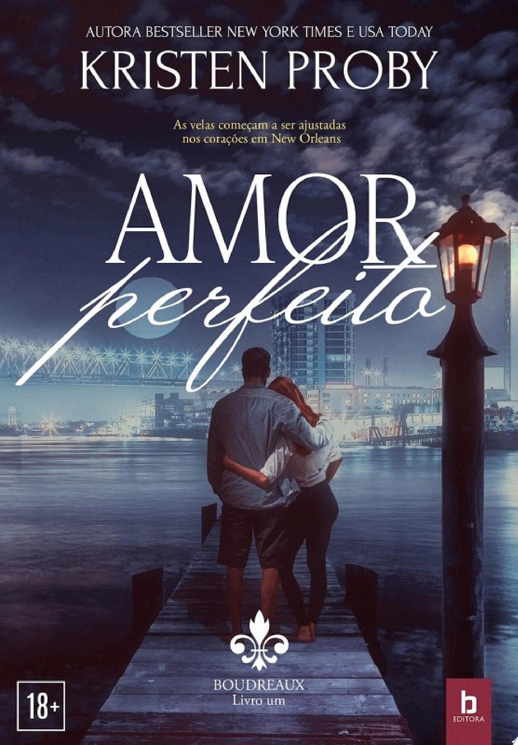 Amor Perfeito