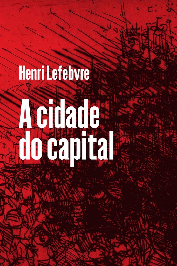 A cidade do capital