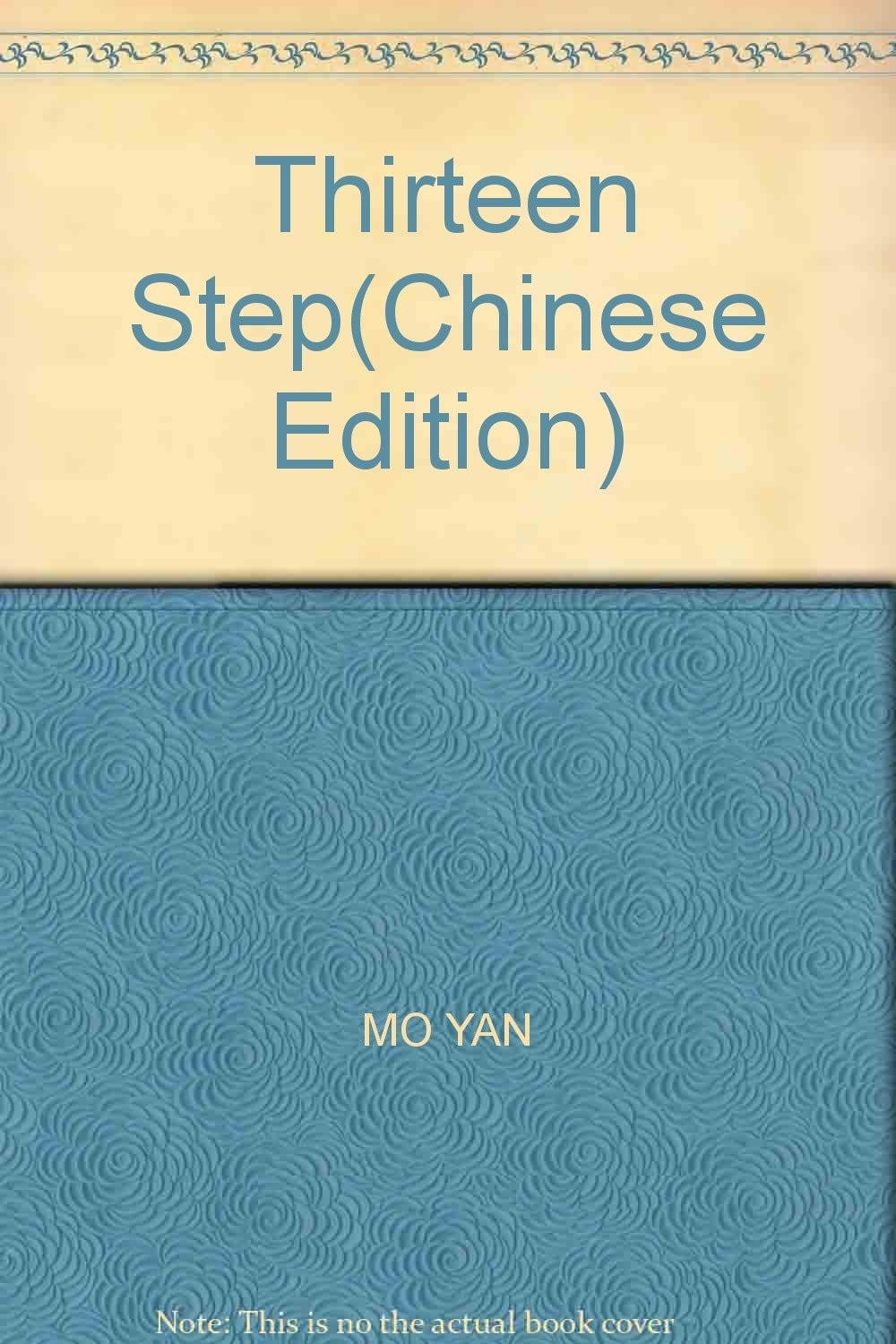 Thirteen Step