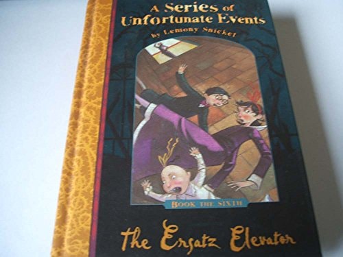 The Carnivorous Carnival - A Series Of Unfortunate Events, Book The Ninth