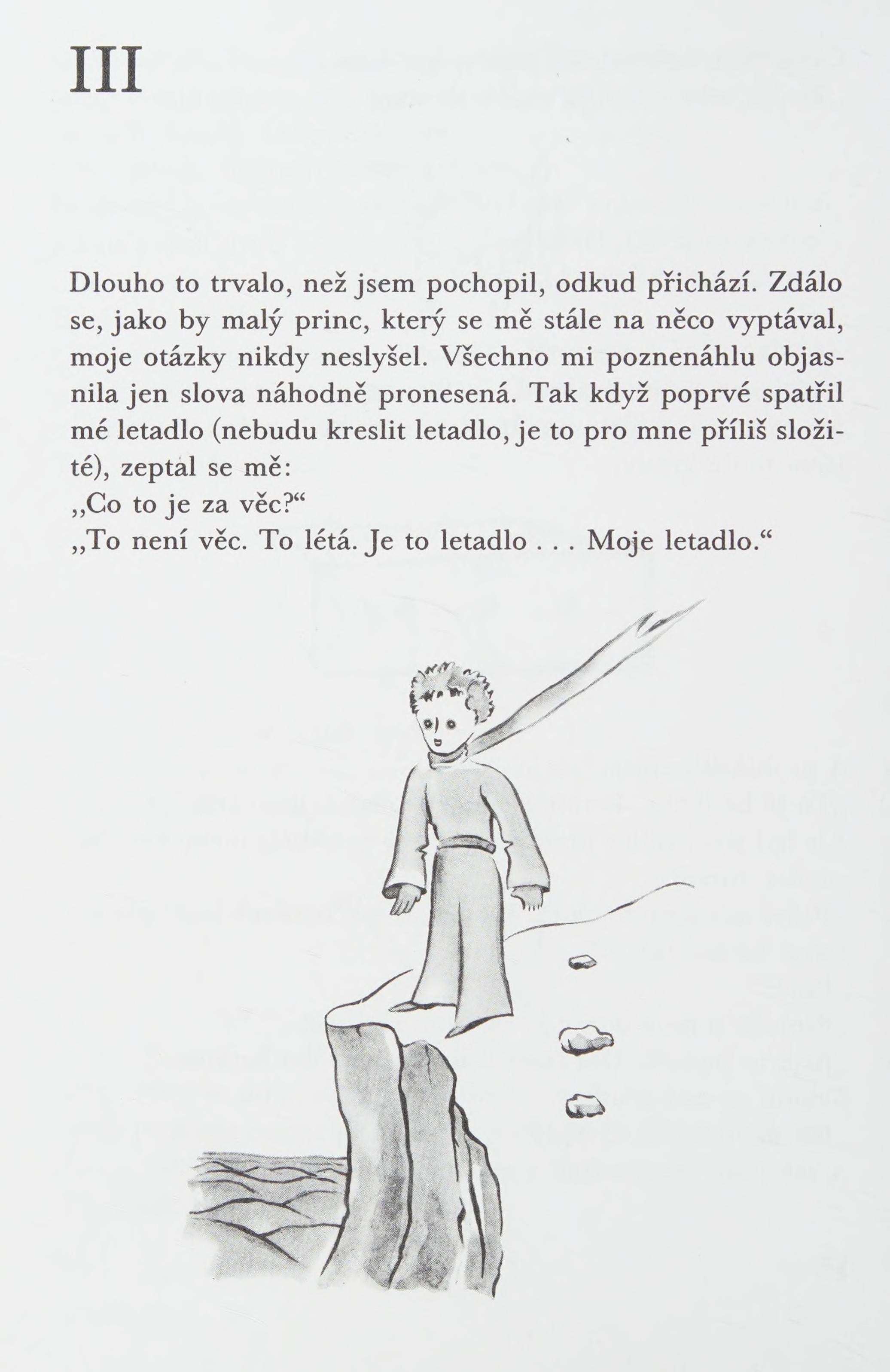 Malý Princ
