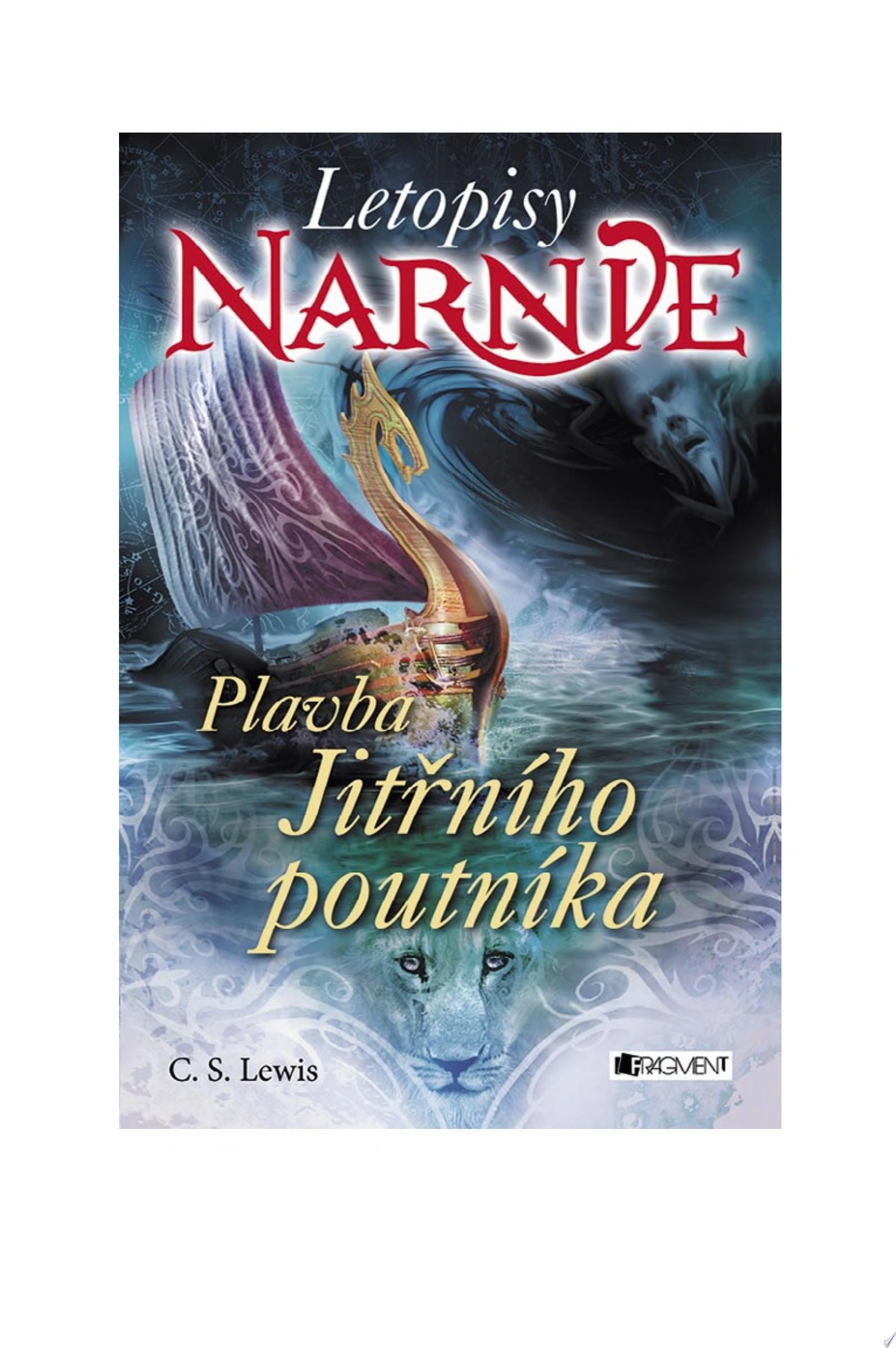 NARNIE – Plavba Jitřního poutníka 5. díl