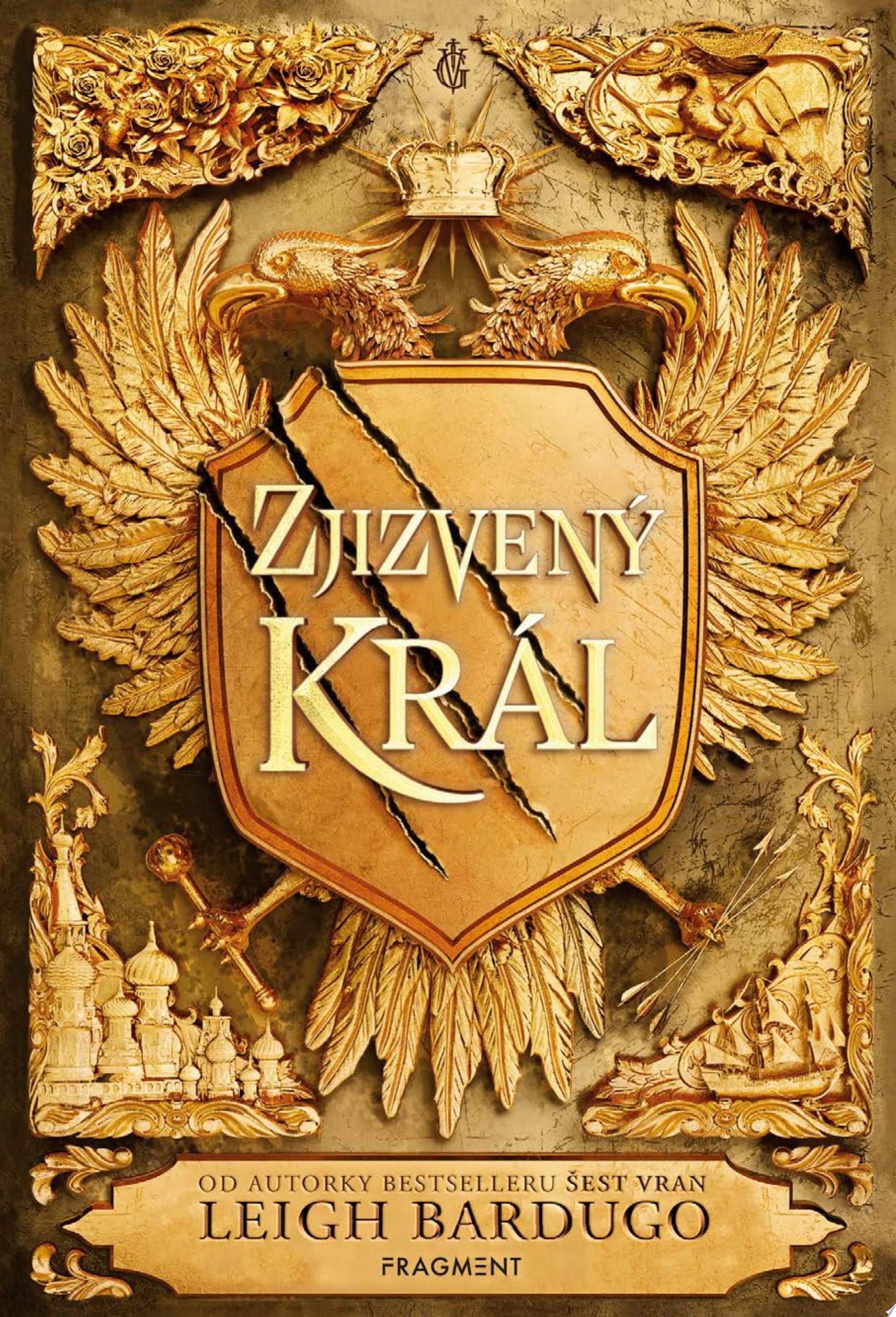 Zjizvený král