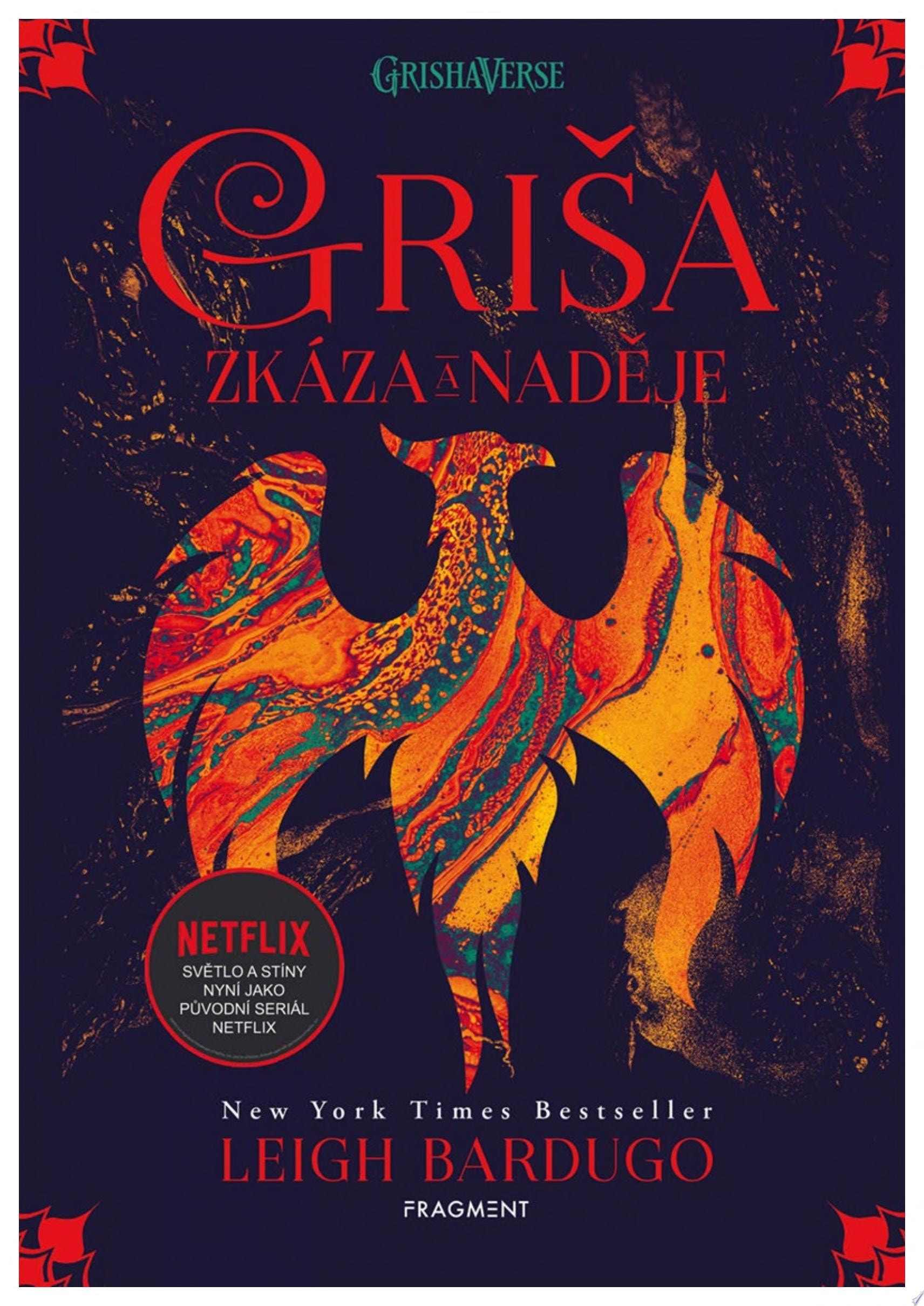 Griša - Zkáza a naděje