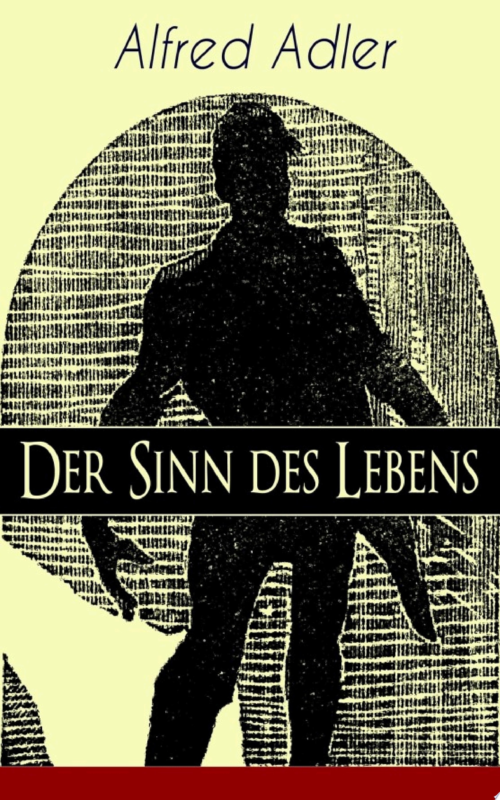 Der Sinn Des Lebens Klassiker Der Psychotherapie