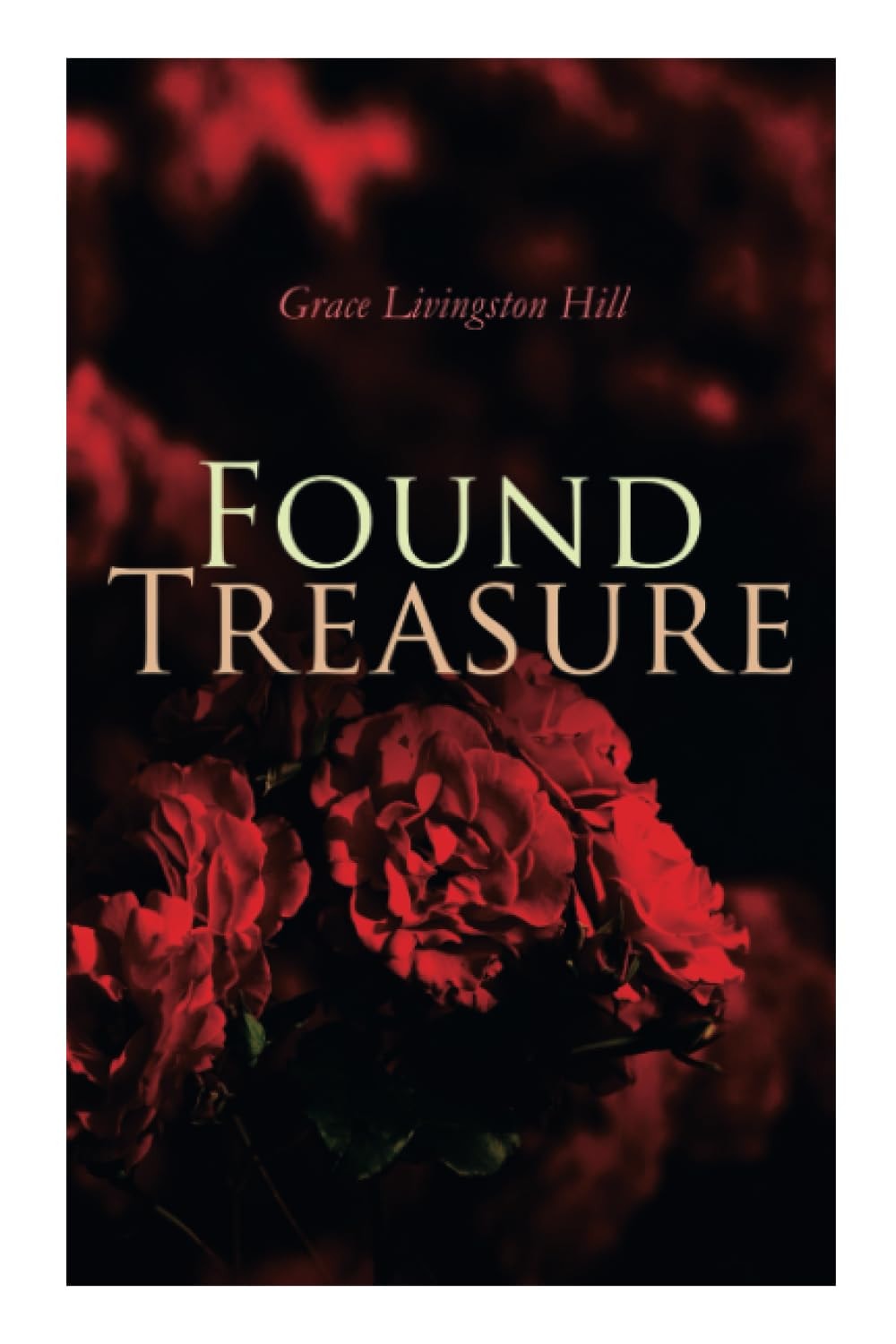 Found Treasure