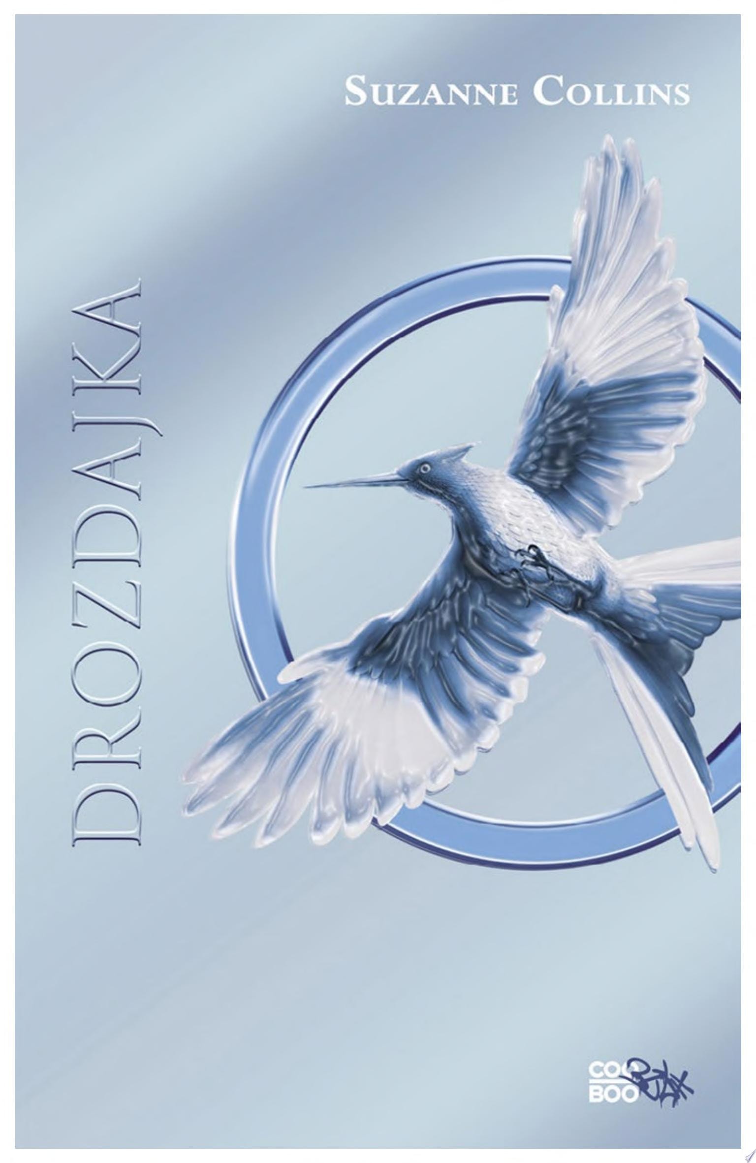 Drozdajka