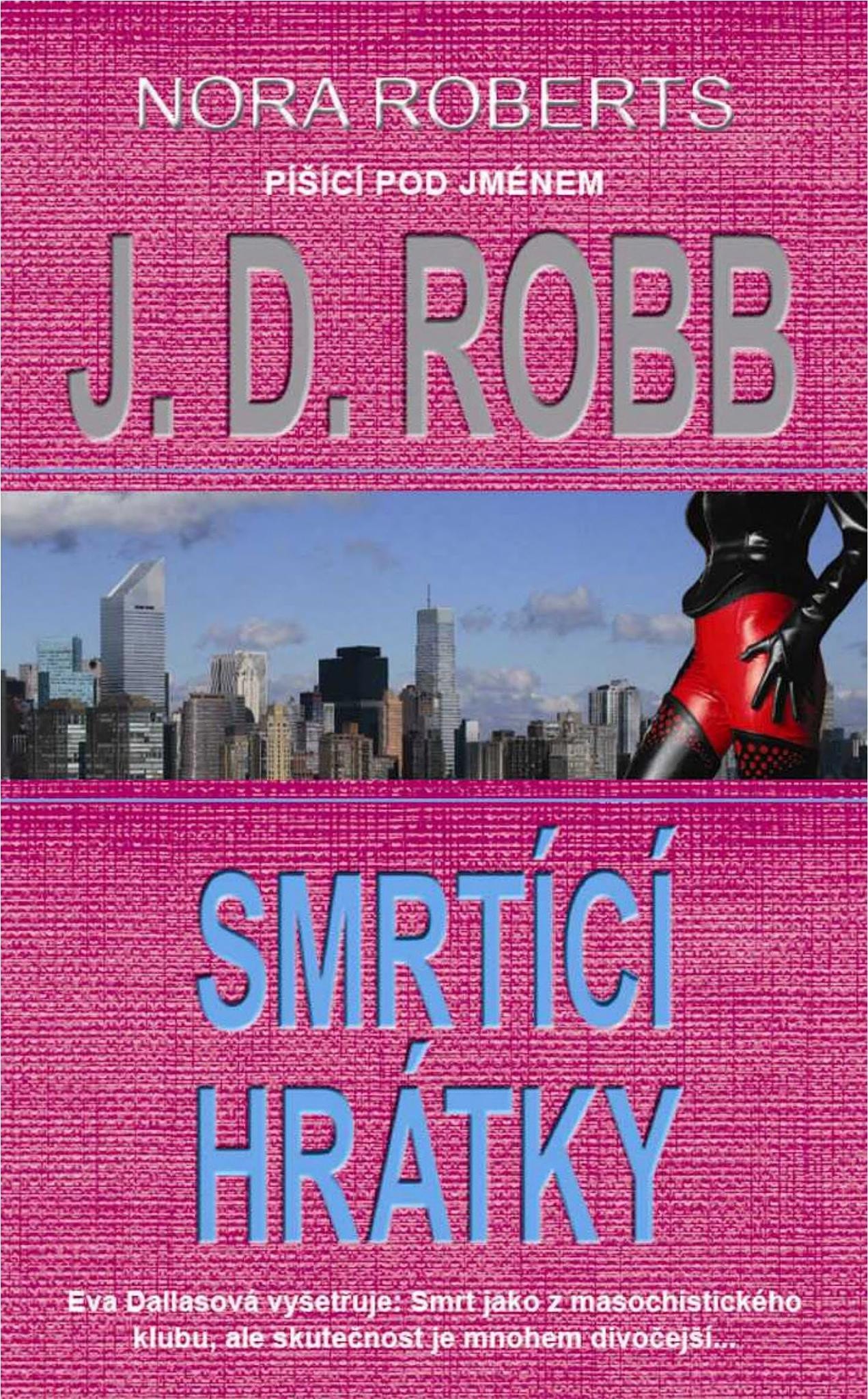 Smrtící hrátky