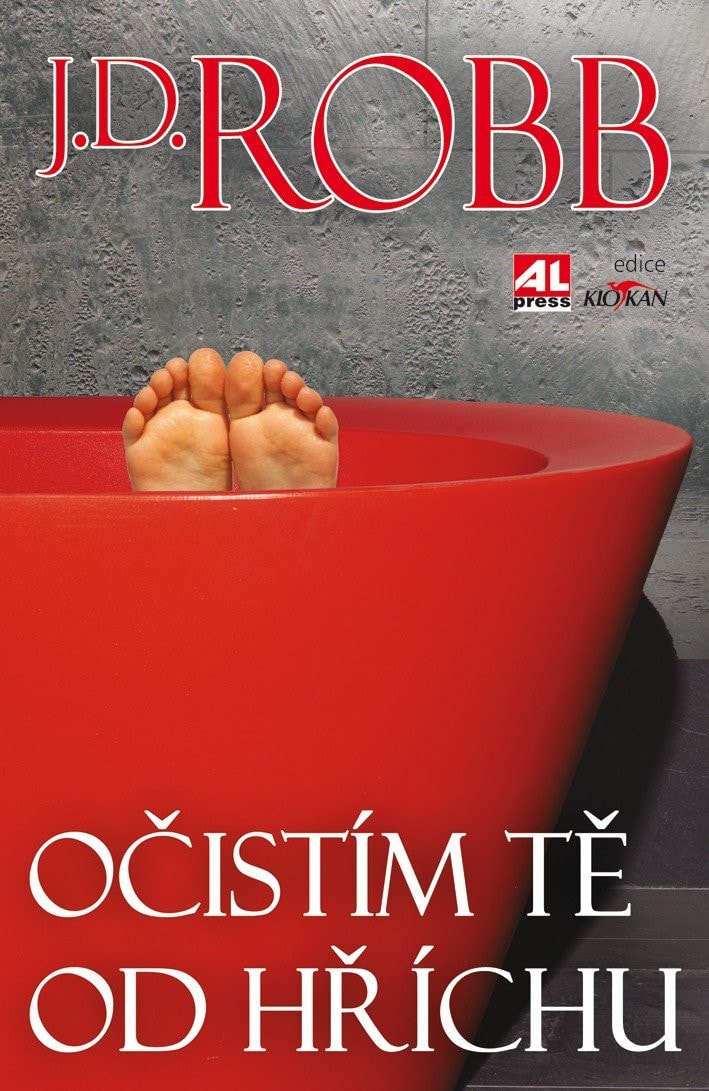 Očistím tě od hříchu