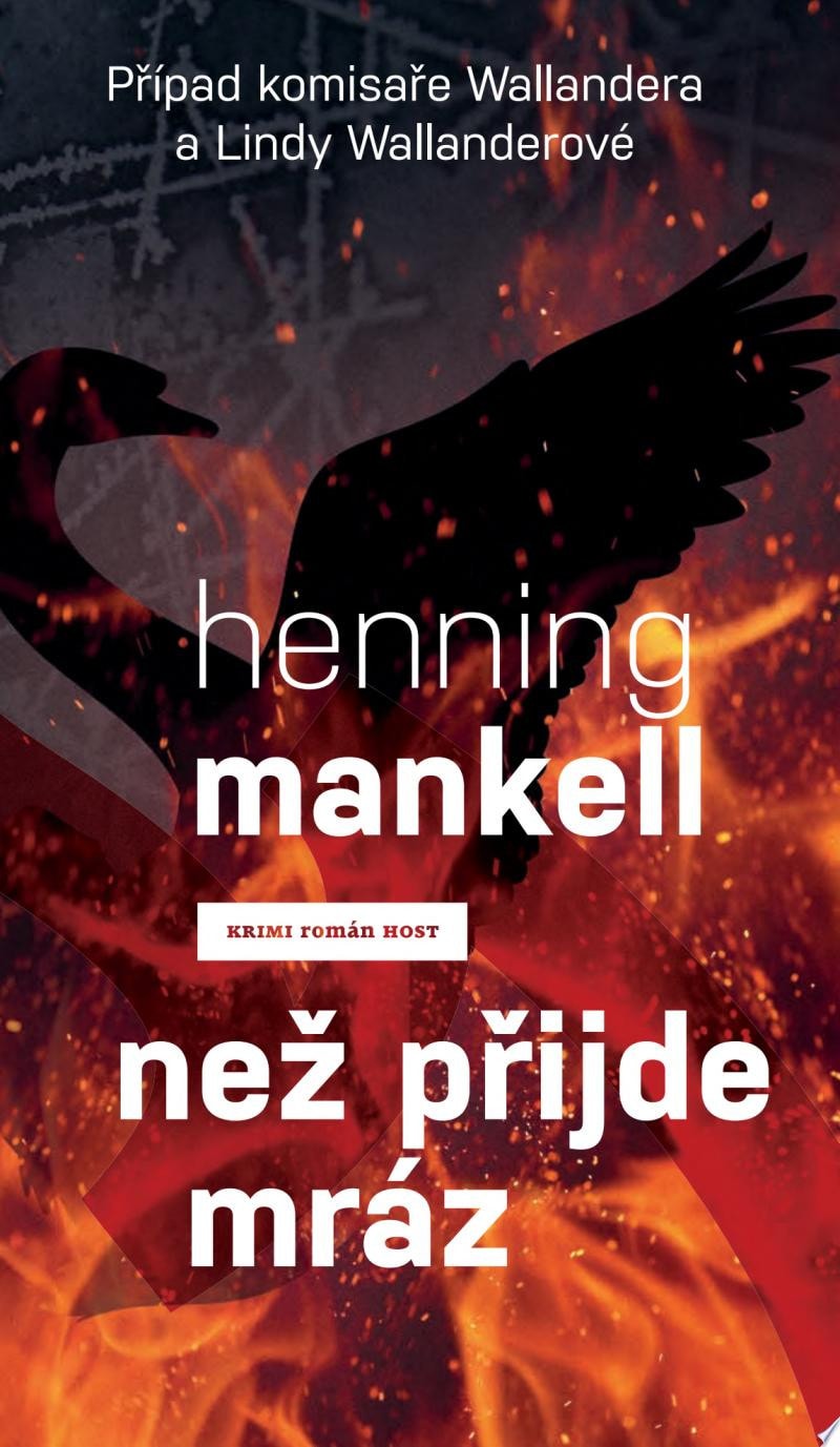 Než přijde mráz