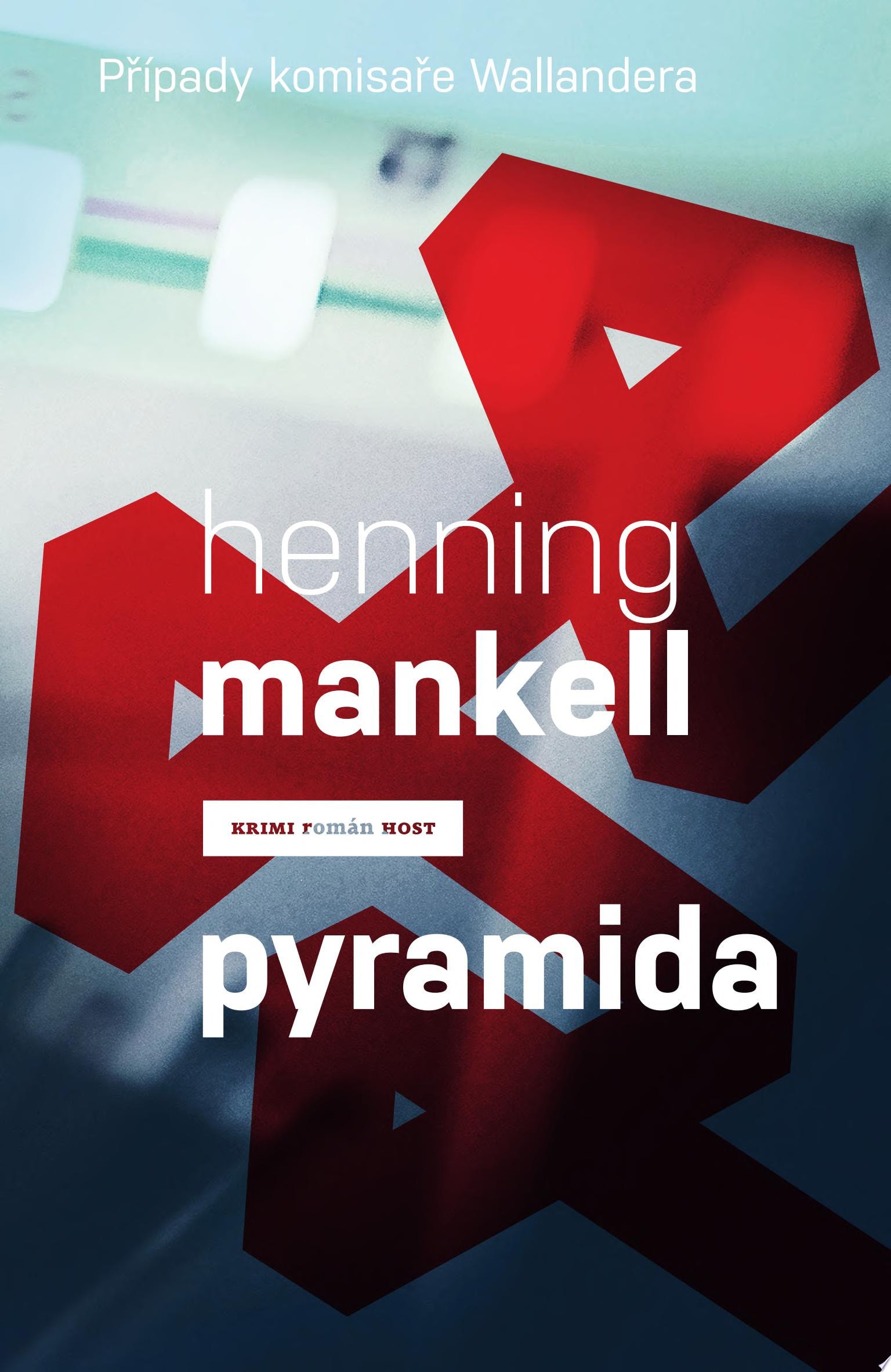 Pyramida