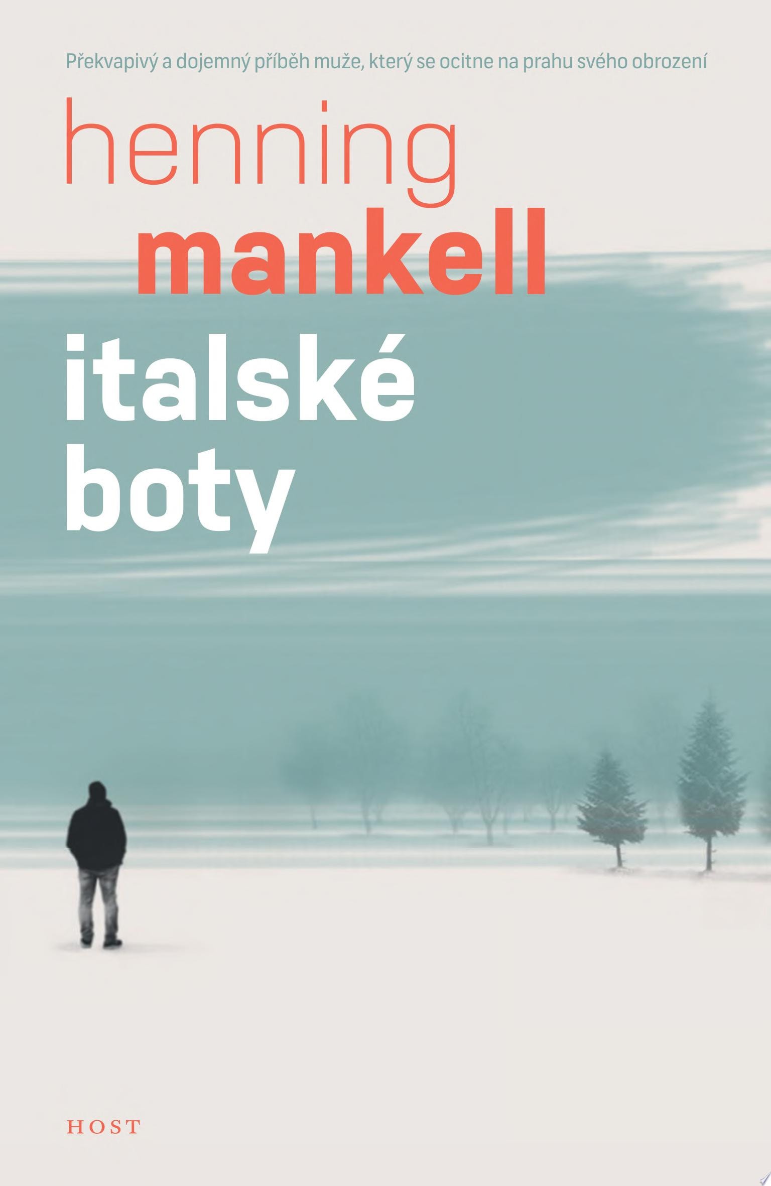 Italské boty