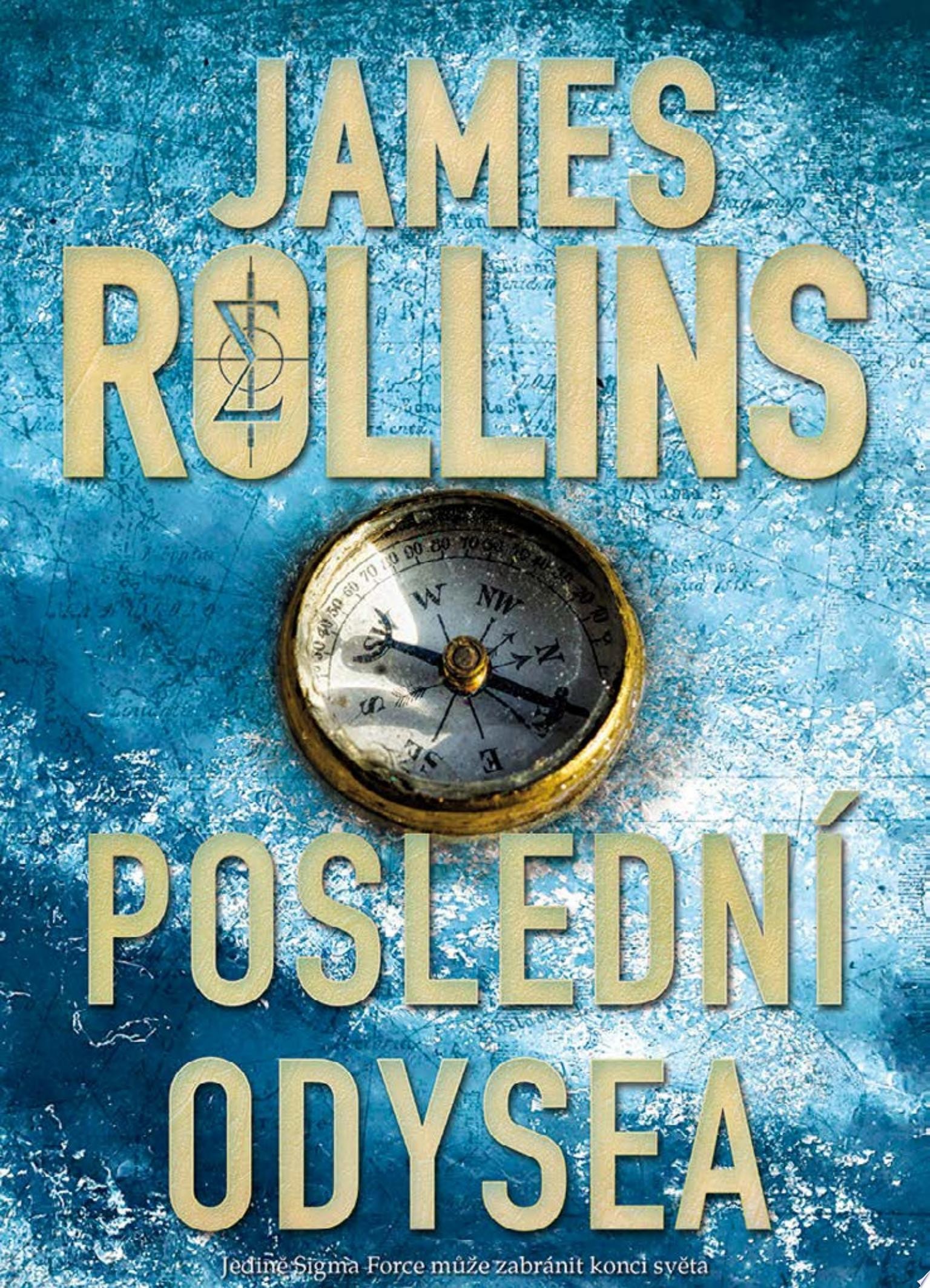 Poslední odysea