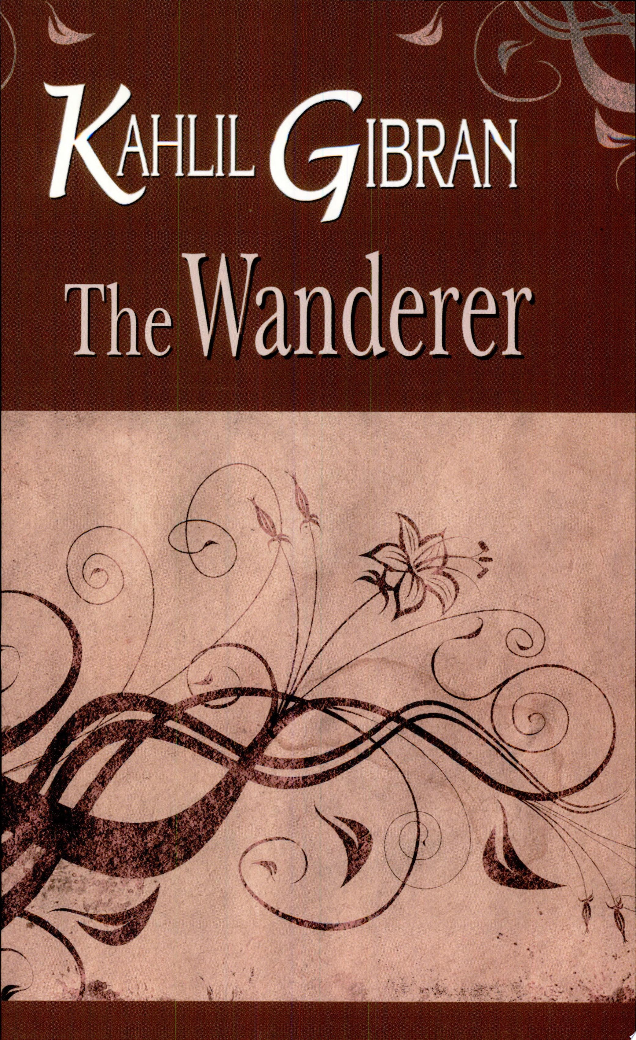The Wanderer