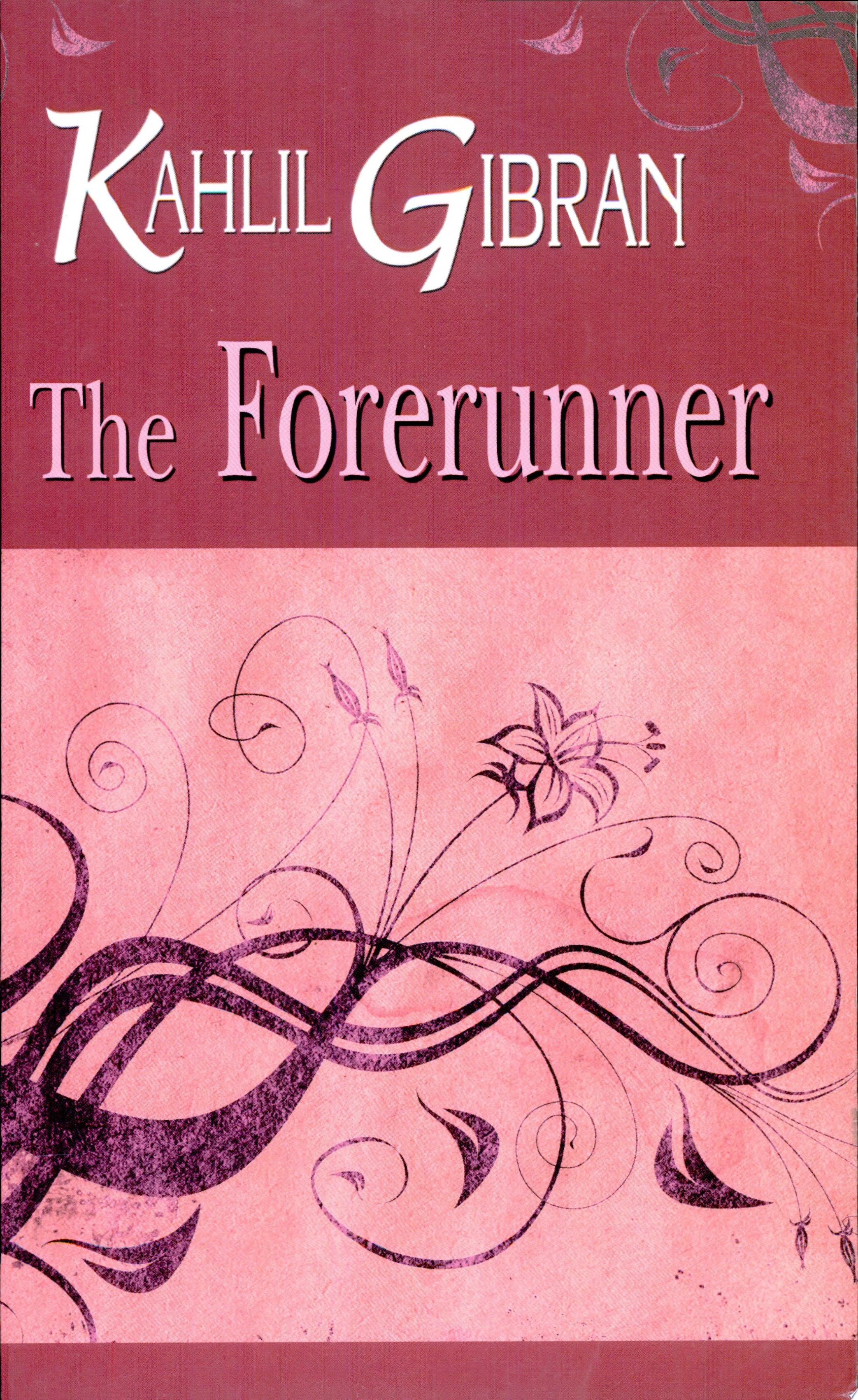 The Forerunner