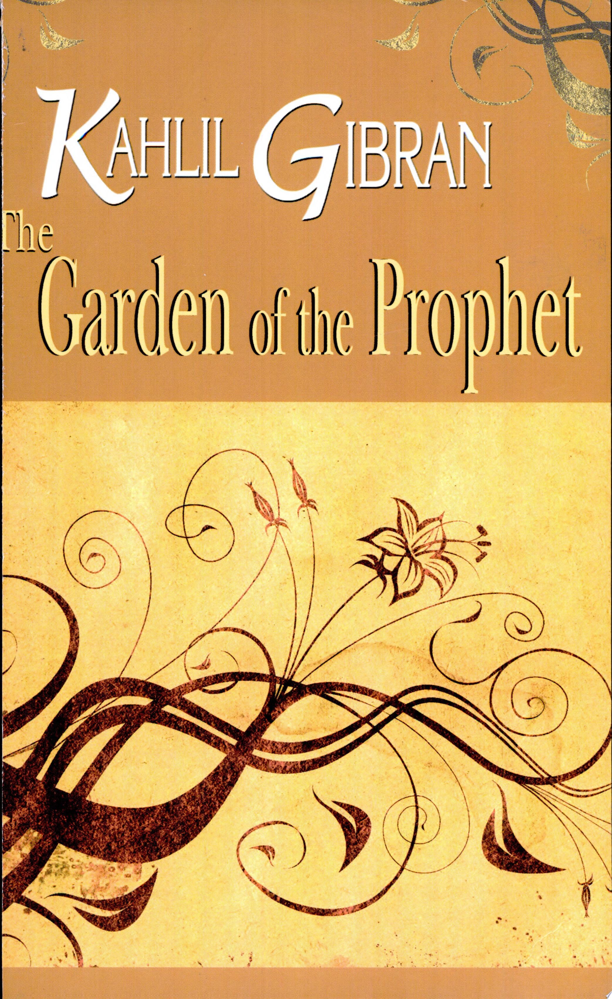 The Garden of the Prophet