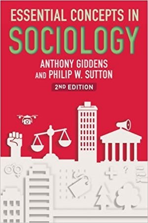 Essential Cpncepts in Sociology