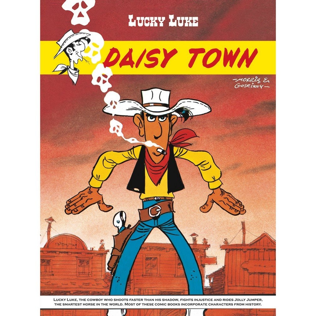 Daisy Town