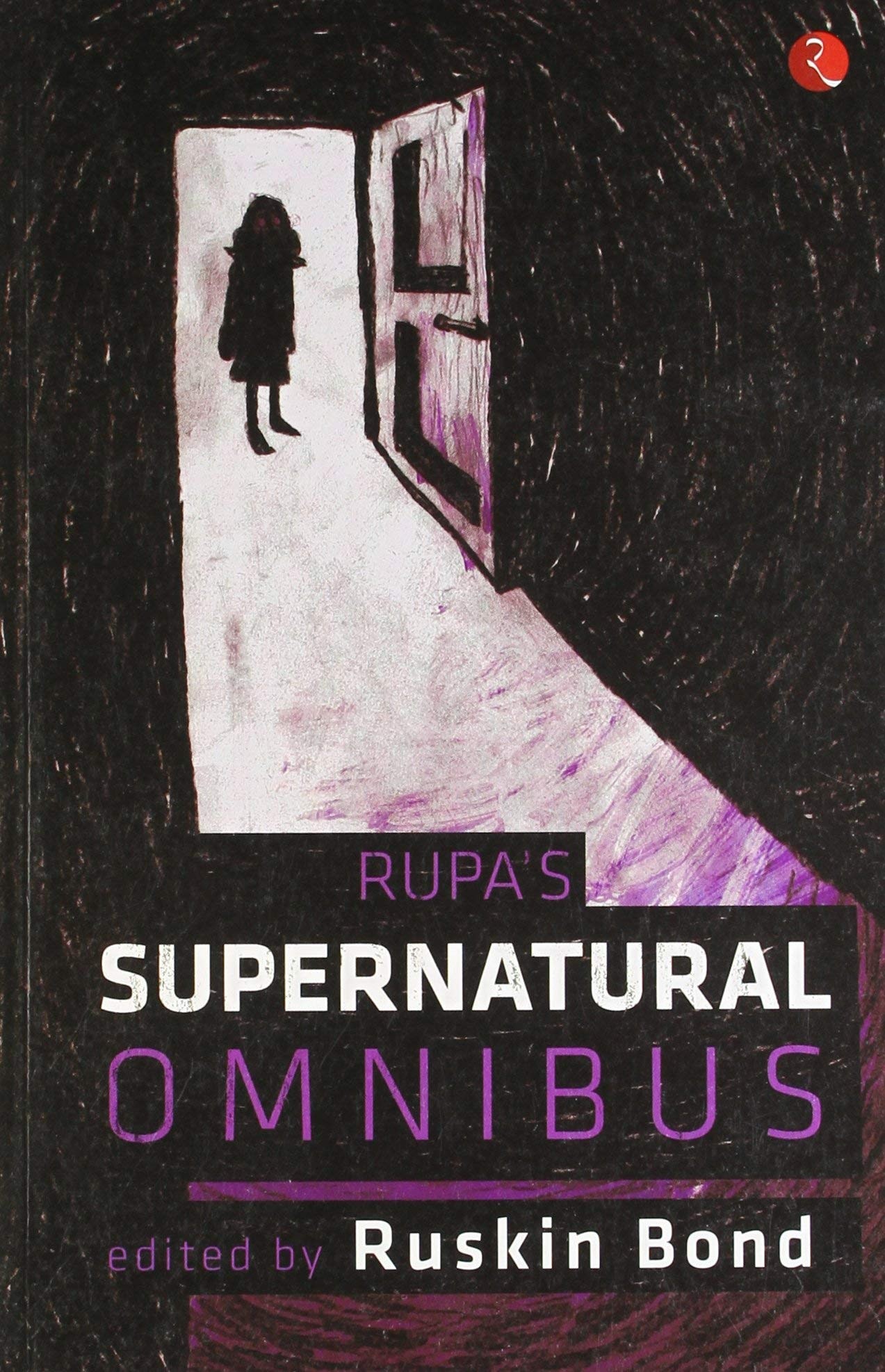 Rupa's Supernatural Omnibus