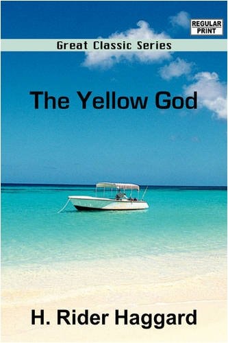 The Yellow God