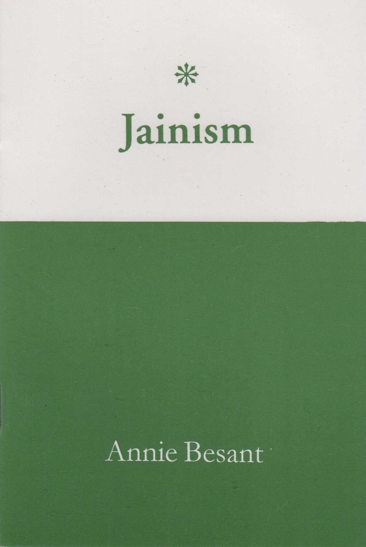 Jainism