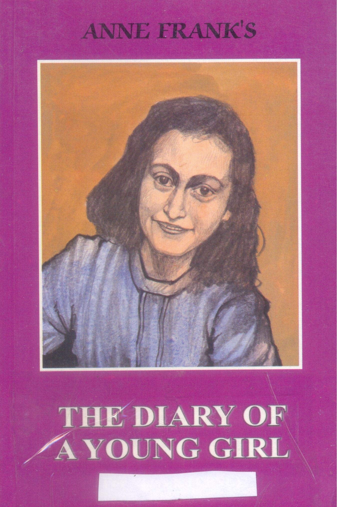 [(The Diary of a Young Girl )] [Author: Anne Frank] [Jun-2012]