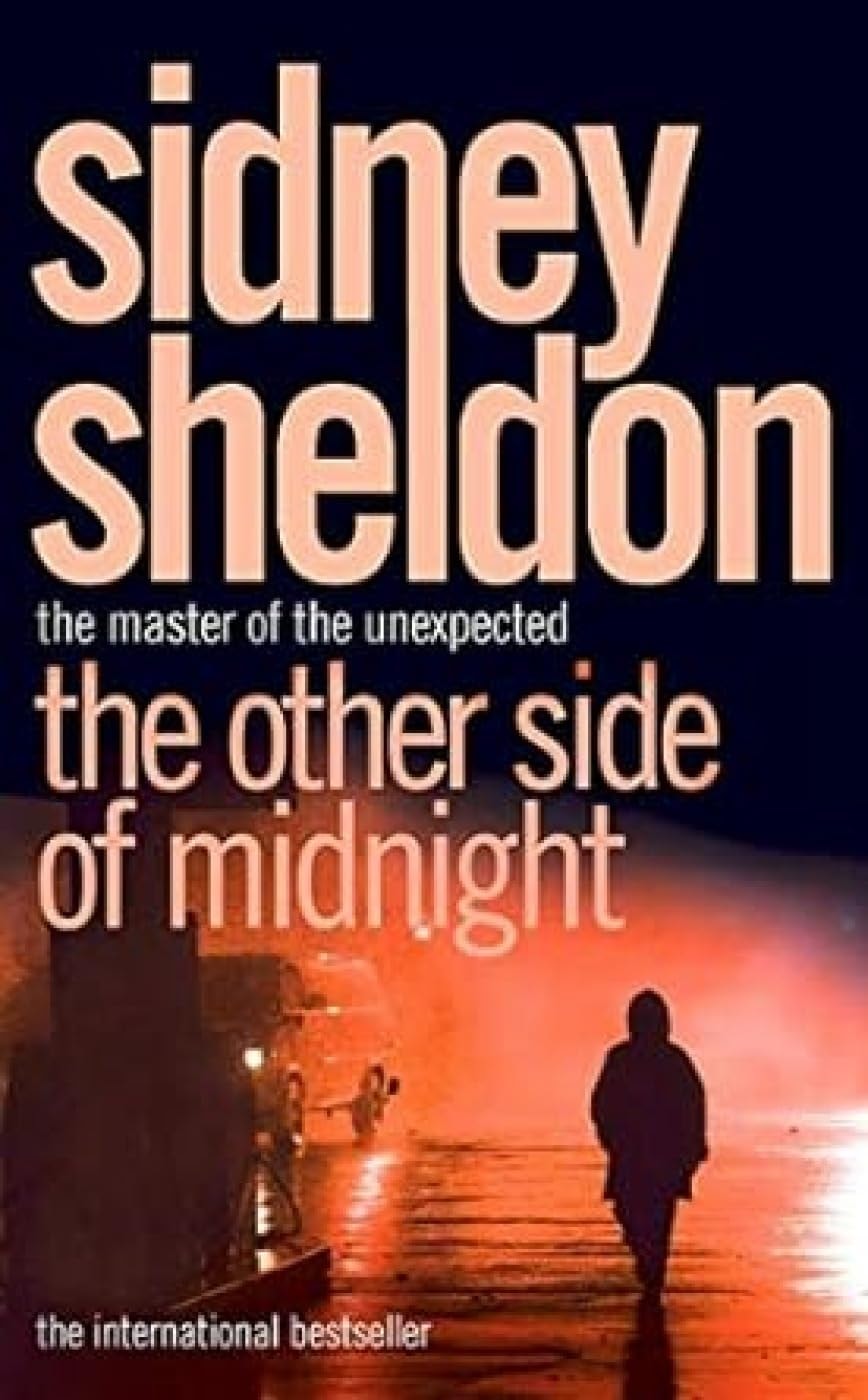 Other Side Of Midnight