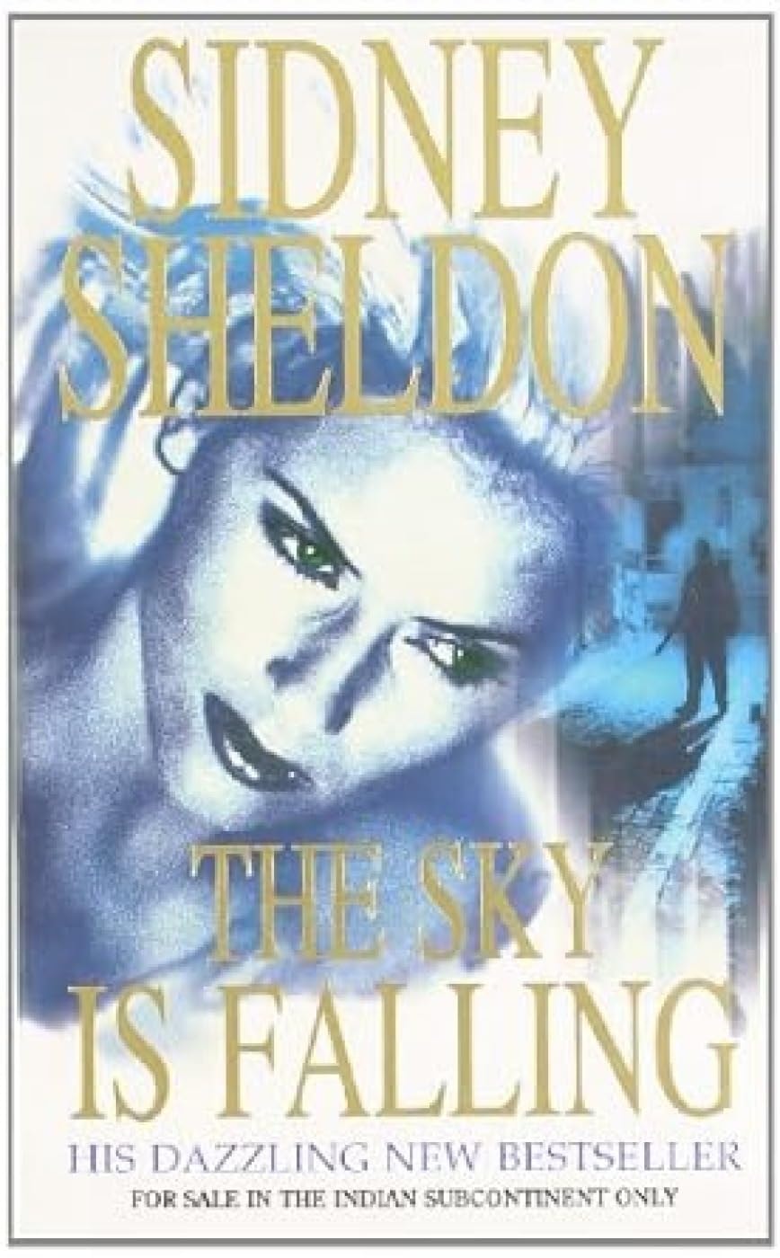 Sky Is Falling