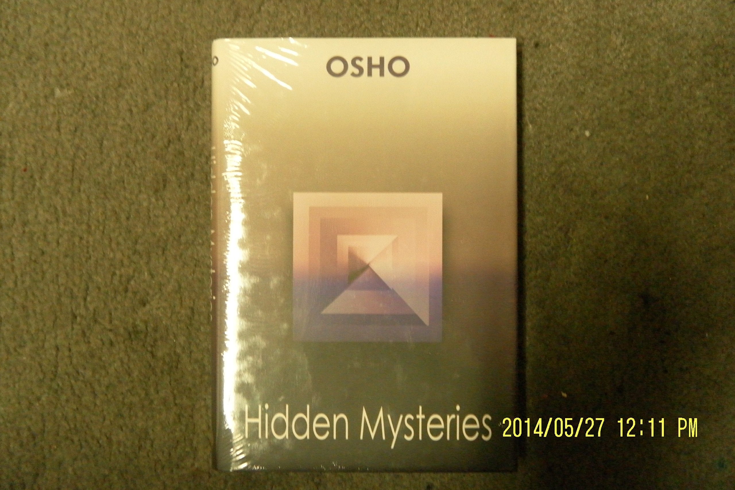 Hidden Mysteries