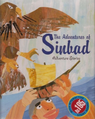 The Adventures of Sinbad Adventure Stories