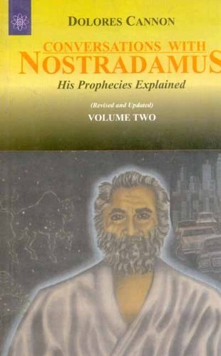 Conversations with Nostradamus