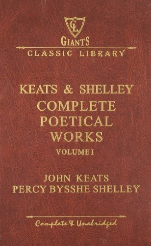 Complete Poetical Works - Vol. 1 (Wilco Giant Classics)