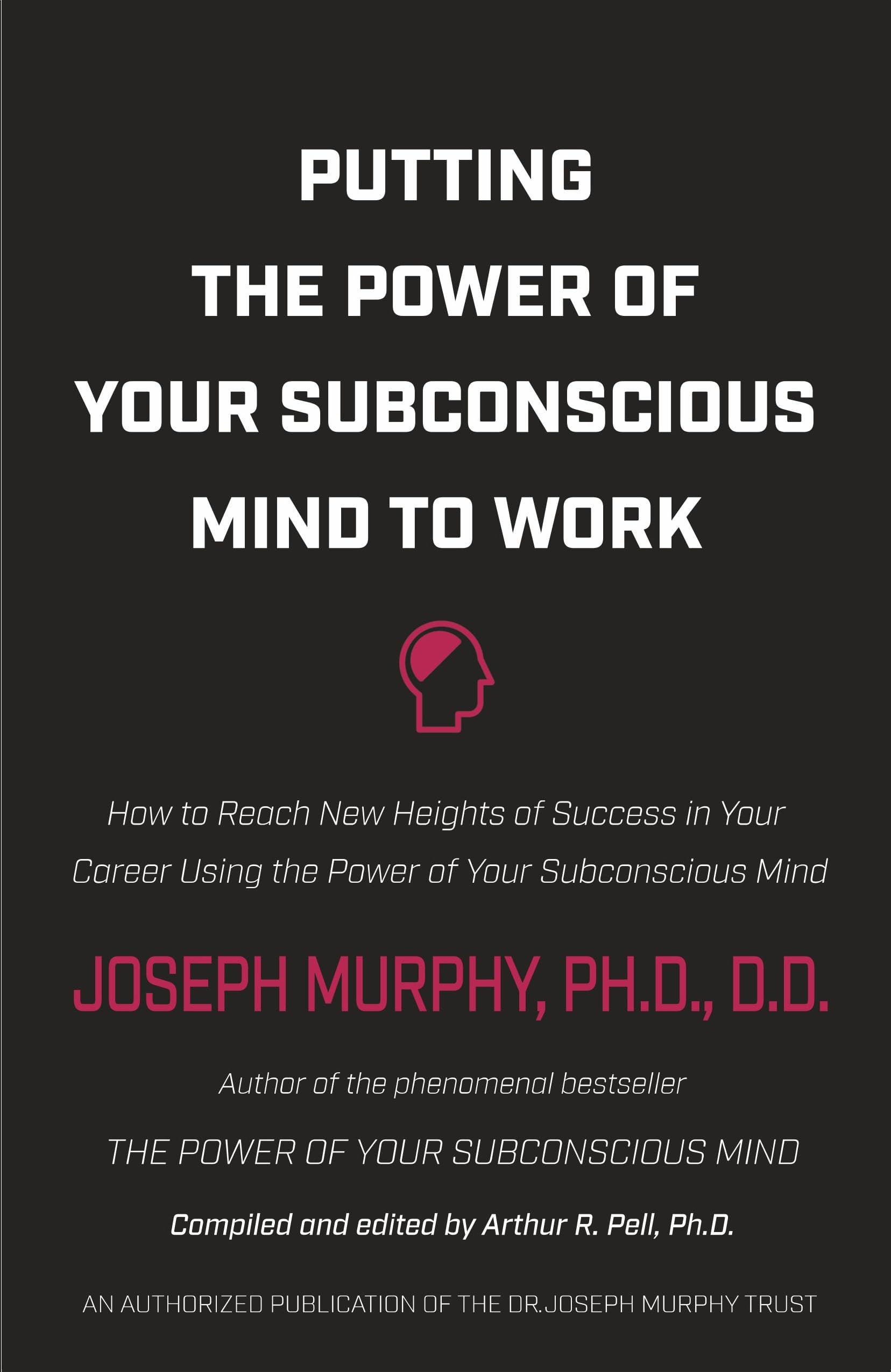 Putting The Power Of Your Subconscious Mind To Work