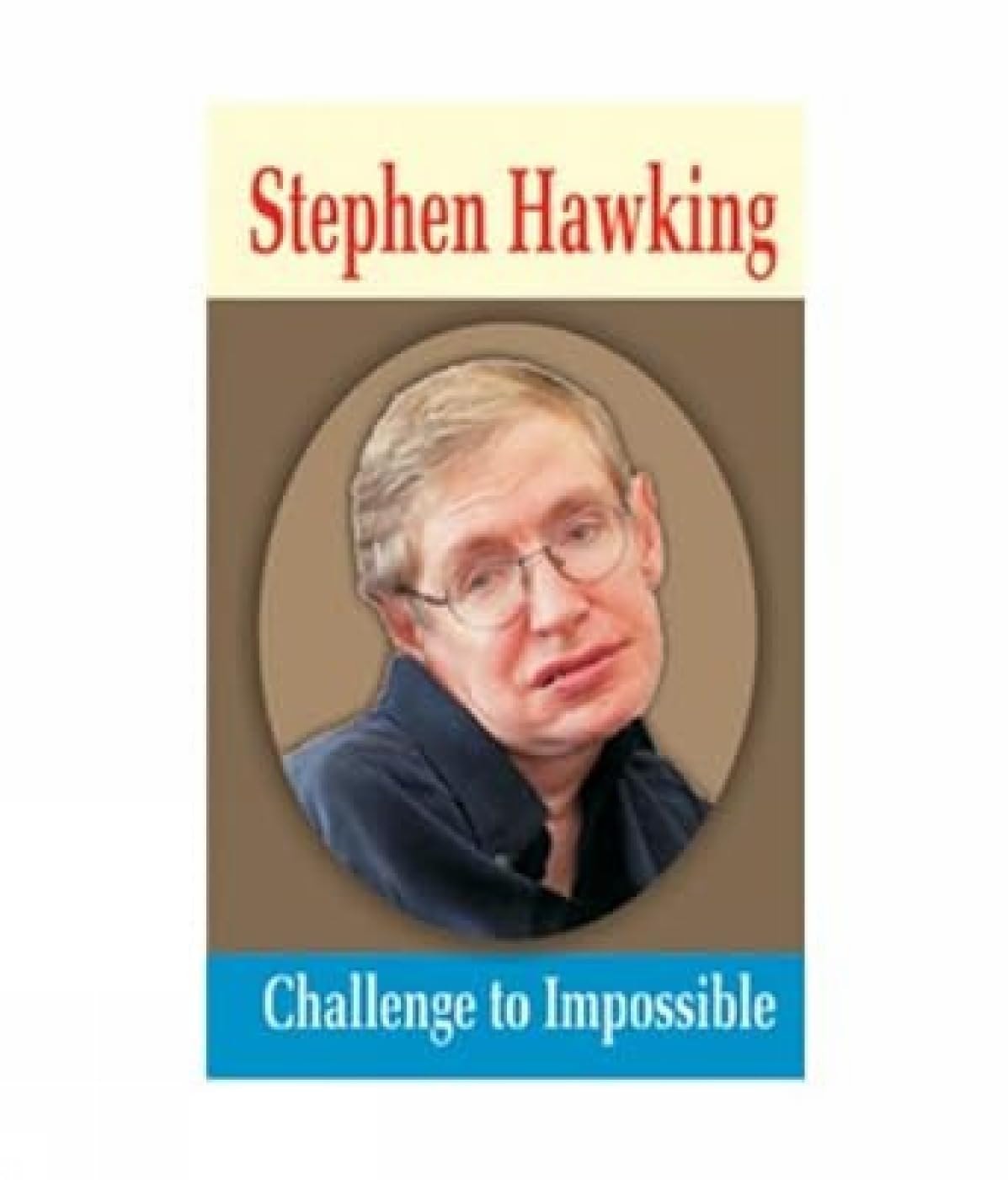 Stephen Hawking