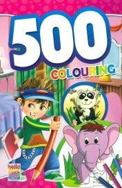 500 Colour